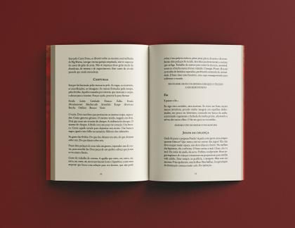 Imagem de Livro - Pistas