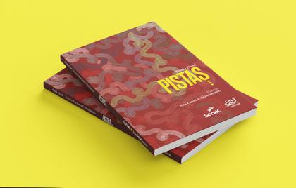 Imagem de Livro - Pistas