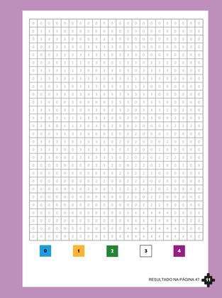 Imagem de Livro - Pixel art - Mais de 20 desafios para colorir