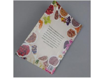 Imagem de Livro - Plantas e Alimentos que Curam