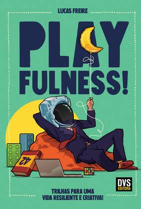 Imagem de Livro - Playfulness