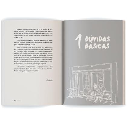 Imagem de Livro - Plural - Partiu! Tudo que você precisa saber para viajar pelo mundo