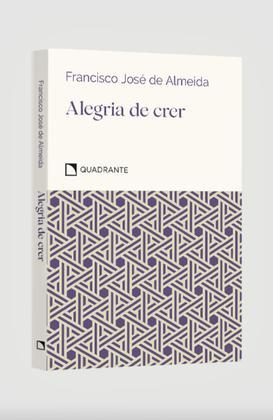 Imagem de Livro - Pocket Alegria de crer - 3º Edição - Coleção Virtudes