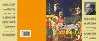 Imagem de Livro - Pocket Caminho - Tradicional