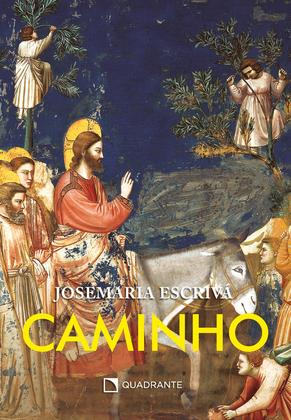 Imagem de Livro - Pocket Caminho - Tradicional