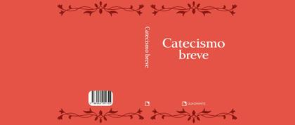 Imagem de Livro - Pocket Catecismo Breve - 4ª Edição - Coleção Formação Religiosa