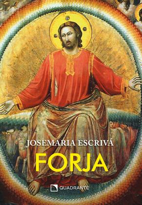Imagem de Livro - Pocket Forja - Tradicional