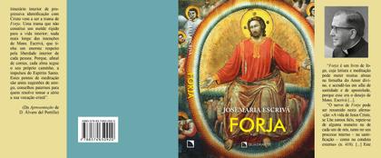 Imagem de Livro - Pocket Forja - Tradicional