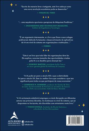 Imagem de Livro - Poder e predição