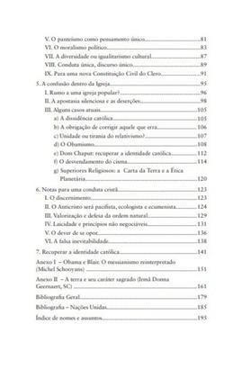 Imagem de Livro - Poder Global e Religião Universal