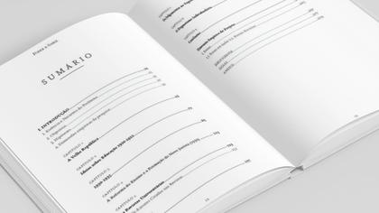 Imagem de Livro - Poder & Saber