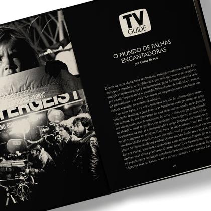 Imagem de Livro Poltergeist James Kahn