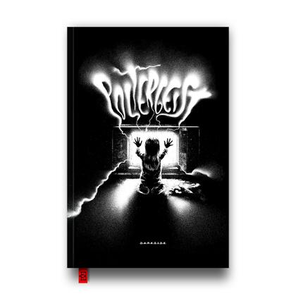 Imagem de Livro Poltergeist James Kahn