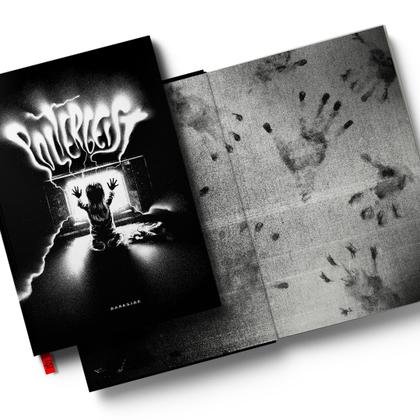 Imagem de Livro Poltergeist James Kahn