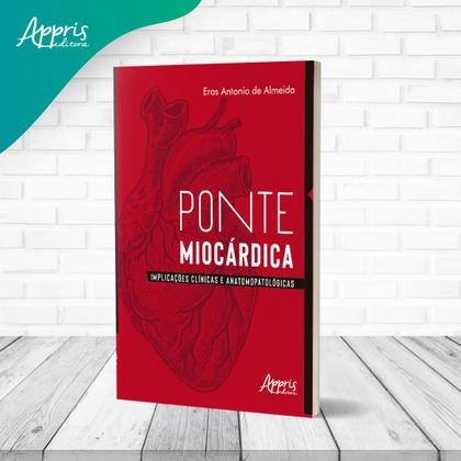 Imagem de Livro - Ponte miocárdica