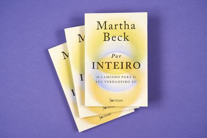 Imagem de Livro - Por inteiro