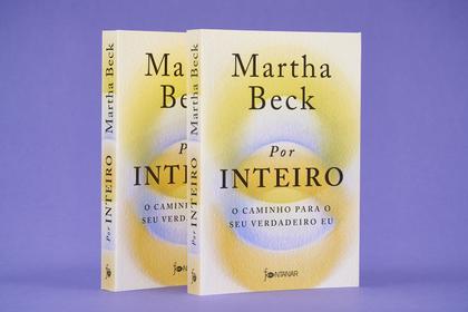 Imagem de Livro - Por inteiro