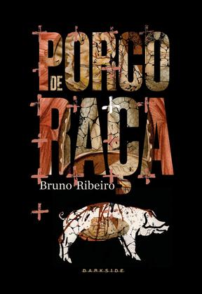 Imagem de Livro - Porco de Raça