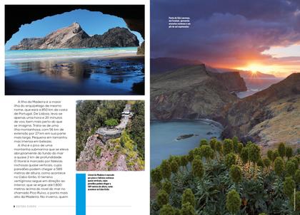 Imagem de Livro - Portugal é um Show! - Madeira e Açores