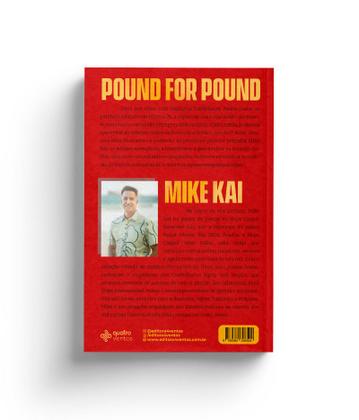 Imagem de Livro - Pound For Pound