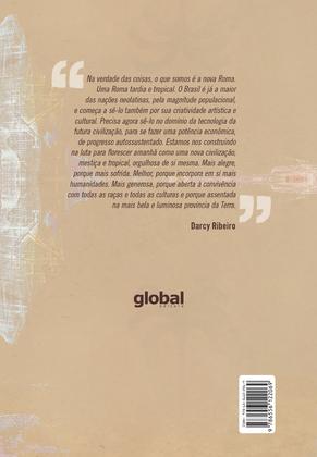 Imagem de Livro - Povo Brasileiro