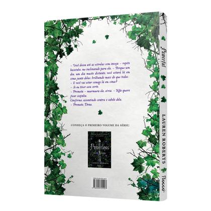 Imagem de Livro - Powerful