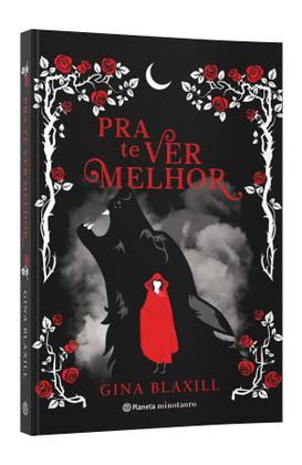 Imagem de Livro - Pra te ver melhor