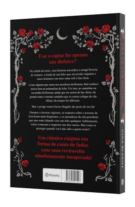 Imagem de Livro - Pra te ver melhor