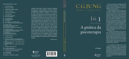 Imagem de Livro - Prática da psicoterapia Vol. 16/1