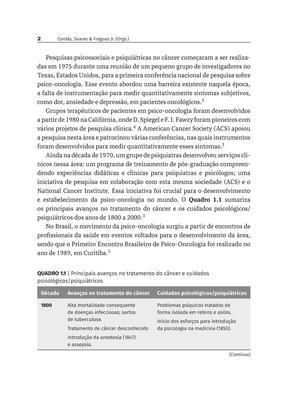 Imagem de Livro - Prática Psiquiátrica em Oncologia