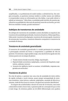 Imagem de Livro - Prática Psiquiátrica em Oncologia