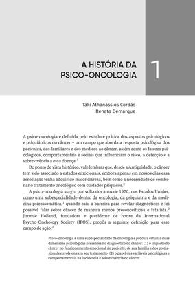 Imagem de Livro - Prática Psiquiátrica em Oncologia
