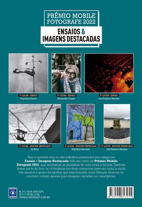 Imagem de Livro - Prêmio Mobile Fotografe 2022 - Ensaios & Imagens Destacadas
