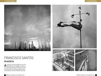 Imagem de Livro - Prêmio Mobile Fotografe 2022 - Ensaios & Imagens Destacadas
