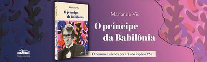 Imagem de Livro - Príncipe da Babilônia, O