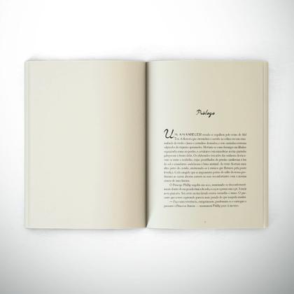 Imagem de Livro - Príncipe dos pesadelos- Edição com brinde!