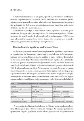 Imagem de Livro - Princípios Básicos de Nefrologia