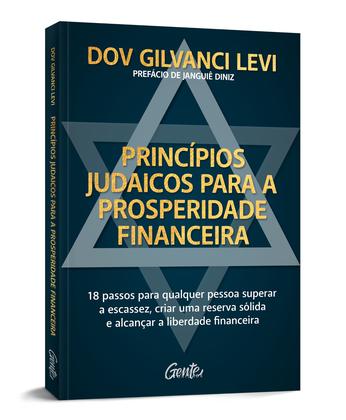 Imagem de Livro - Princípios judaicos para a prosperidade financeira