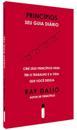 Imagem de Livro - Princípios - Seu guia diário