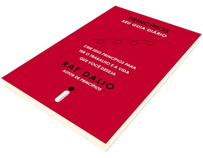 Imagem de Livro - Princípios - Seu guia diário