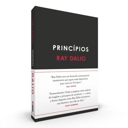 Imagem de Livro - Princípios