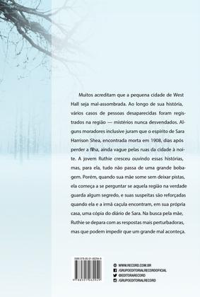 Imagem de Livro - Prisioneiros do inverno