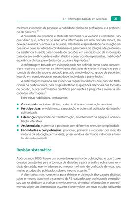 Imagem de Livro - Procedimentos de Enfermagem para a Prática Clínica