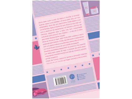 Livro Procura-se um Marido Carina Rissi Imagem de Livro Procura-se um Marido Carina Rissi