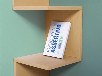Imagem de Livro - Produto assertivo