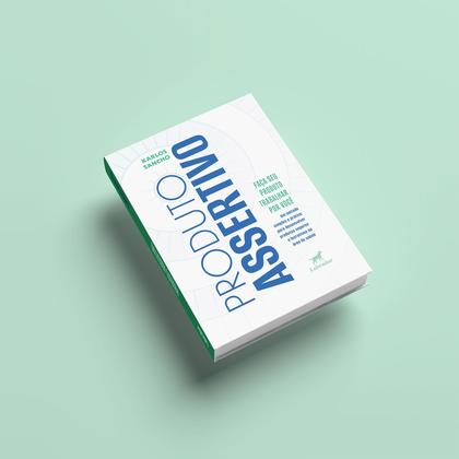 Imagem de Livro - Produto assertivo