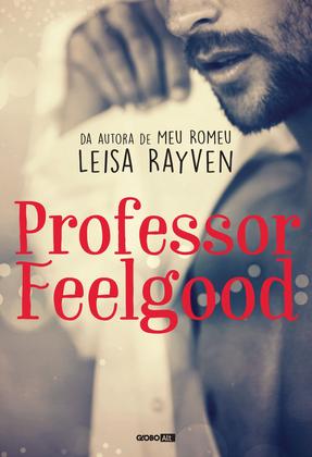 Imagem de Livro - Professor Feelgood