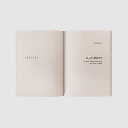 Imagem de Livro - projeto Querino