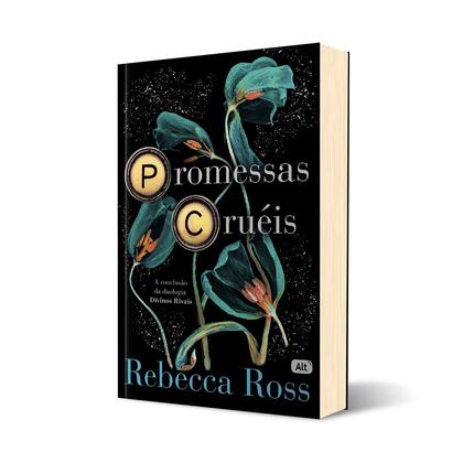 Imagem de Livro - Promessas cruéis (Sucesso no TikTok)