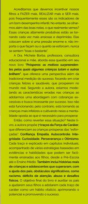 Imagem de Livro - Prósperos